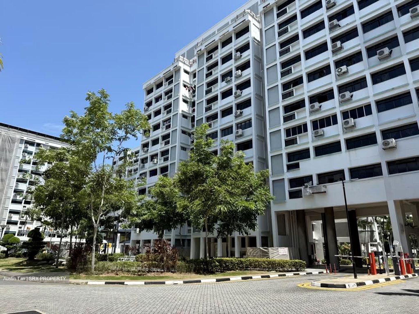 Blk 254 Simei Street 1 (Tampines), HDB 5 Rooms #594918451